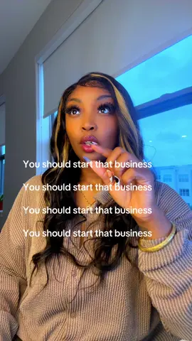 Yall heard that too right? How many times have you said you were gonna start that business… but your ideas are still sitting in a notebook collecting dust? Yeah, I’m talking to you. It’s time to stop overthinking and start building. The BuildHer Brand Business Bundle gives you everything you need to stop sitting on your ideas and actually launch: • Business planning templates • Content strategy + post prompts • Sales scripts + branding worksheets • Systems to stay organized + consistent • Step-by-step launch guidance Grab the bundle before the sale ends. COMMENT ‘BRAND’ to grab yours  L#Let build that brand for real.
