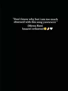 Menu Rani banawii Saradarr🥹🫶🫂#lovesong #100kviews✔️ #Foryou #viralvideotiktok #foryourpage 