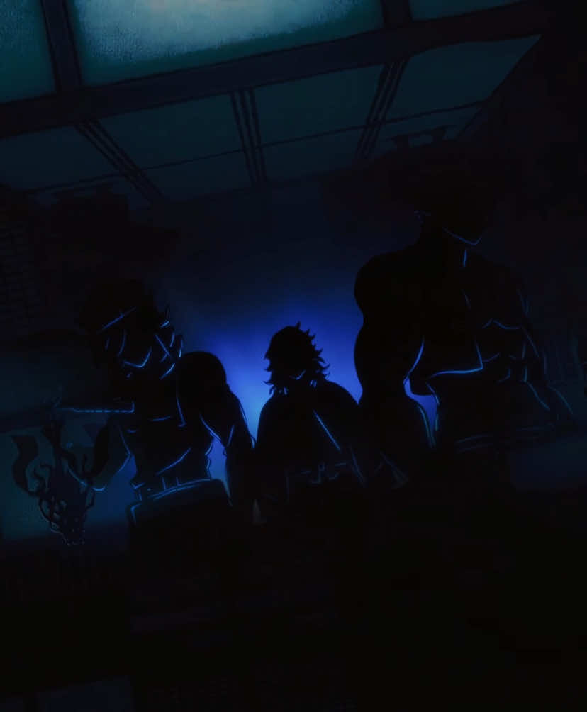 NEW INFINITY CASTLE MOVIE IS SO CLOSE TO BEING OUT 😮‍💨🔥 | #knyedit #kny #infinitycastle #demonslayer #demonslayeredit #zvk #zvkamv #tanjiro #anime #fyp #animeedit #edit #muzankibutsuji 
