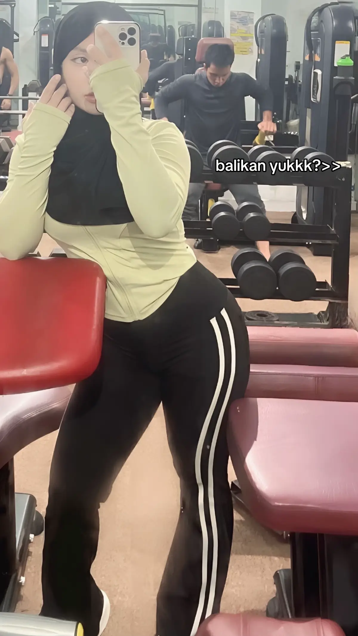nanti nangesss #fyp #gymrat #GymLife #foryou