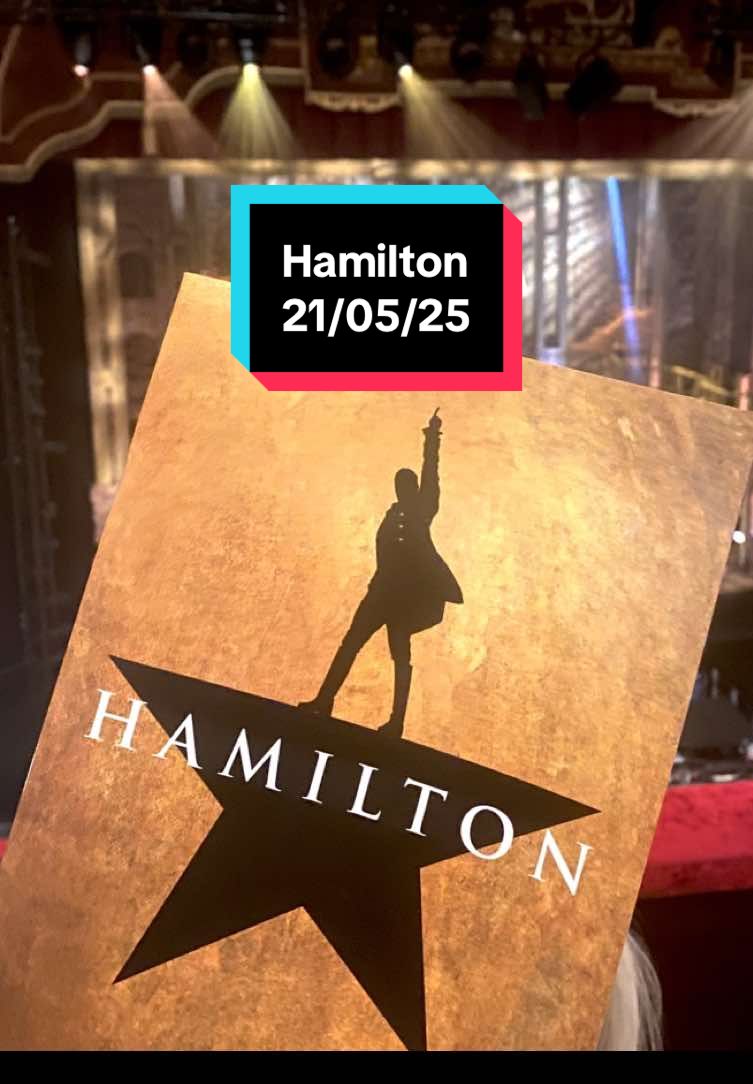 HAMILTON - Liverpool Empire 🎭 Lin-Manuel Miranda’s magnum opus, this year celebrating its 10th anniversary, shows no signs of letting up, as it continues to play to packed houses, and delight anyone who bears witness. @Hamilton  @Hamilton West End  @Liverpool Empire  @ATG Tickets  - - - #hamilton #alexanderhamilton #hamiltonmusical #myshot #linmanuelmiranda #musical #musicals #theatre #musicaltheatre #stage #stagey #theatrekid #theatrenerd #theatregeek #theatreblog #theatreblogger #critic #theatrecritic #review #liverpool #uktour #liverpoolempire #fy #fyp 