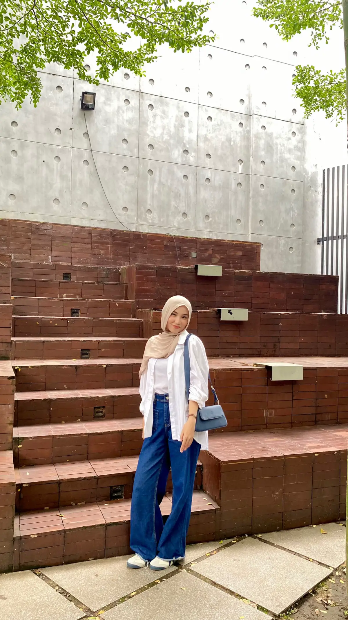 slide terakhir bonus🤍👖🧵