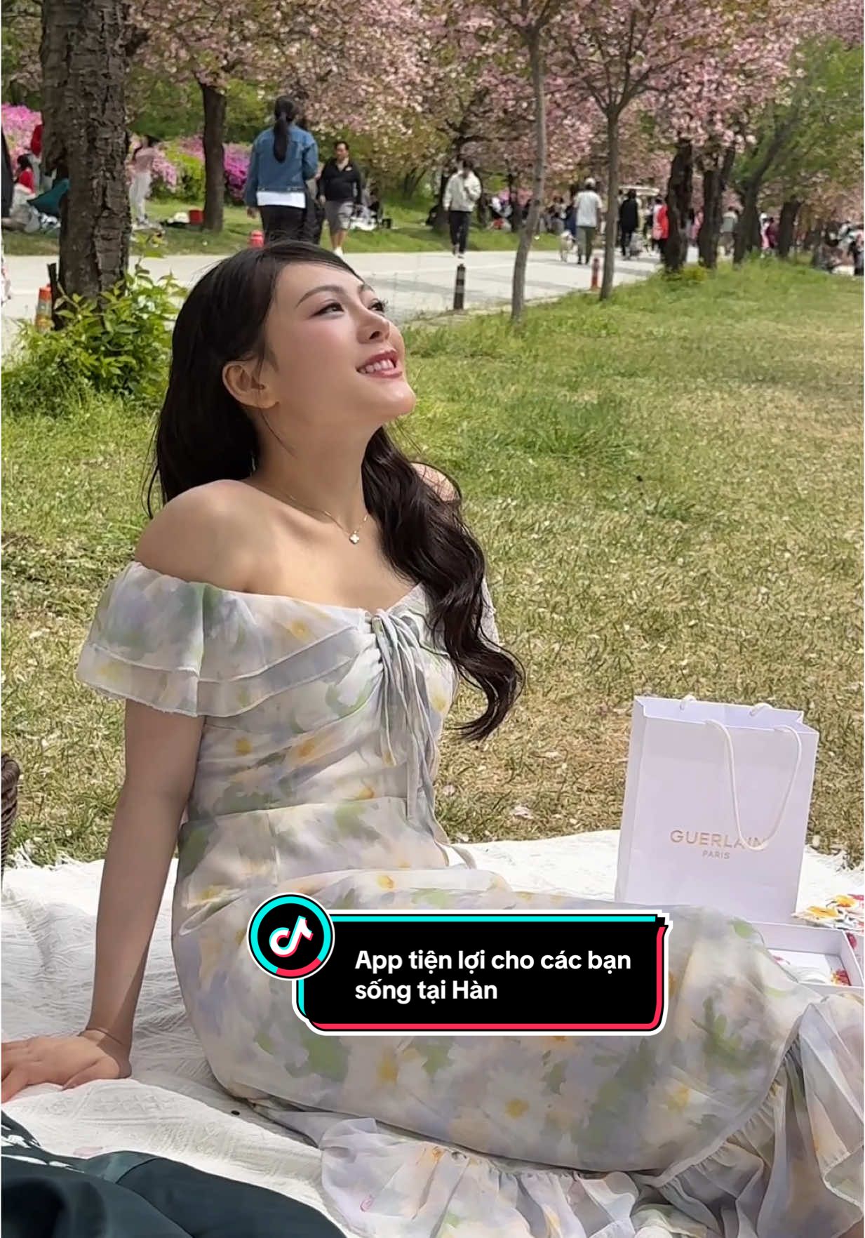 Sống ở Hàn mà chưa biết app này là thiếu sót á 😶 #duhocsinhhanquoc #유학생🇰🇷🇻🇳 #유하ᄀavoapp 