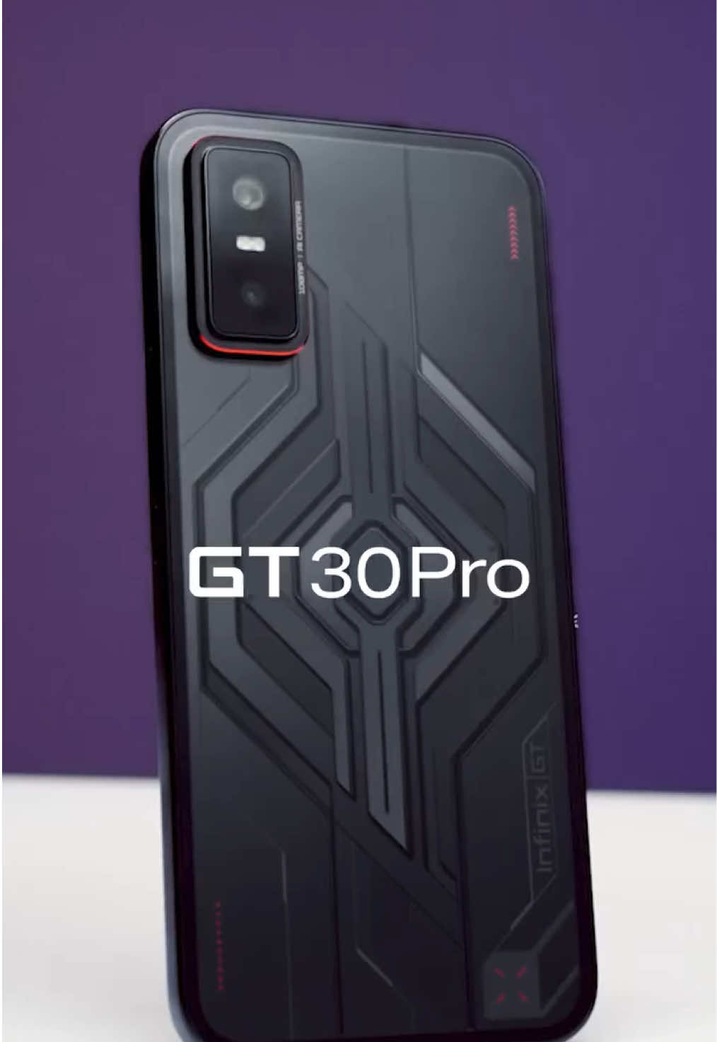 Ayo ikutan PRE-ORDER GT 30 PRO dan dapatkan Special Box + Cooling Fan seharga 400 ribu hanya di Infinix Store Semarang 🔥🔥🔥 #Infinix #InfinixStore #InfinixSemarang #GT30Pro #InfinixIndonesia #onic #kairi #gadgetin #kingfinix #mlbb #fyp 