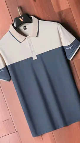 BAJU POLO DISTRO T-SHIRT PRIA KAOS POLOS KERAH PRIA lengan pendek penyambungan dan kontras warna formal casual premium#OOTD #tshirt #DISTRO #promo #original #fashion #fashiontiktok #fyp #pypシ #trending #outfitideas 