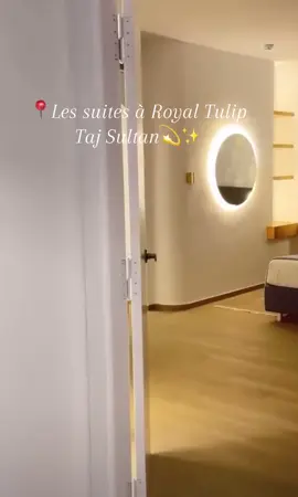 📍Royal Tulip Taj Sultan Hammamet #generationbooking #hotelstunisie #hotelshammamet #hotelmahdia #hotelsousse #hotelmonastir #السياحة_في_تونس #royaltuliptajsultan #earlybooking2025 #تونس🇹🇳 