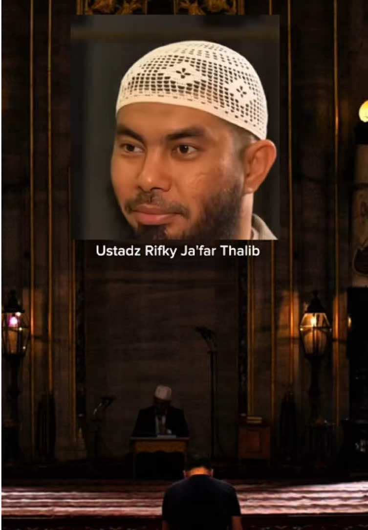 #ustadzrifkyjafarthalib 