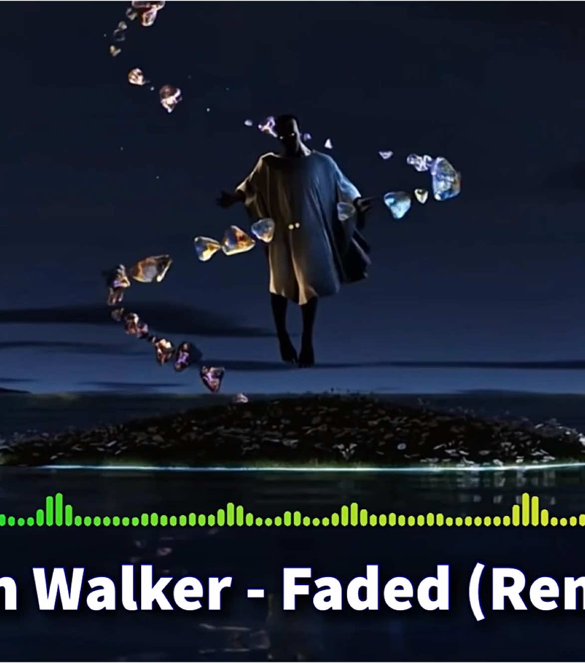 Alan Walker - Faded (Remix)  #djpokababy #nhacremix #remix #nhachaymoingay #nhacnaychillphet #nhacchill #tiktokawardsvn2023 #xh #tiktokawardsvn2024 #fyp #xuhuongtiktok #xuhuong #xuhuong2025 #xhtiktok #trending #videoviral #hot 