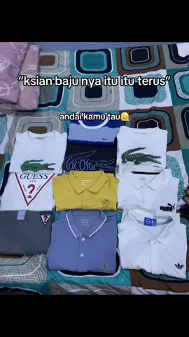 #masukberandafyp #madurapride #masukberanda #foryoupage #foryou #fypage #guess #puma #lacoste🐊 #adidas #giordano 