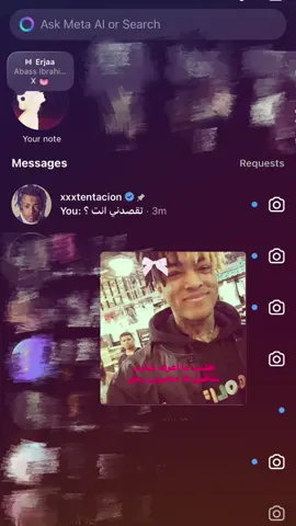 #foryoupage #fyp #foryou #xxxtentacion 