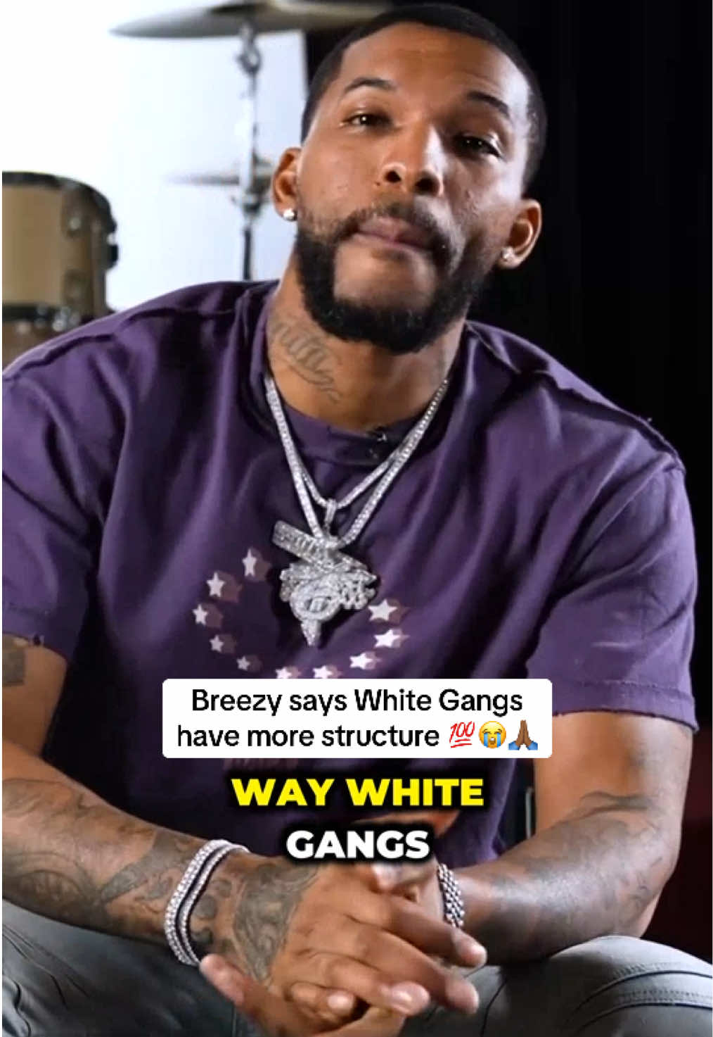 #rap #fyp #fypage #interview #race #fight #gang #gangster #mob #fypシ゚viral #explore #explorepage #foryoupageofficiall #hiphopmusic #rappers #hiphop #gangs #gangsta #fypage #foru #foruyou 