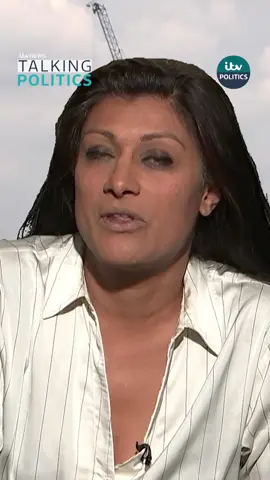 ITV News' Deputy Political Editor Anushka Asthana explains why winter fuel is the government's biggest mistake so far. Catch up with the latest episode of Talking Politics on ITVX, YouTube or on your favourite podcast platform. Got a question for the team? Email us on talkingpolitics@itv.com or comment below #politics @itvnews 
