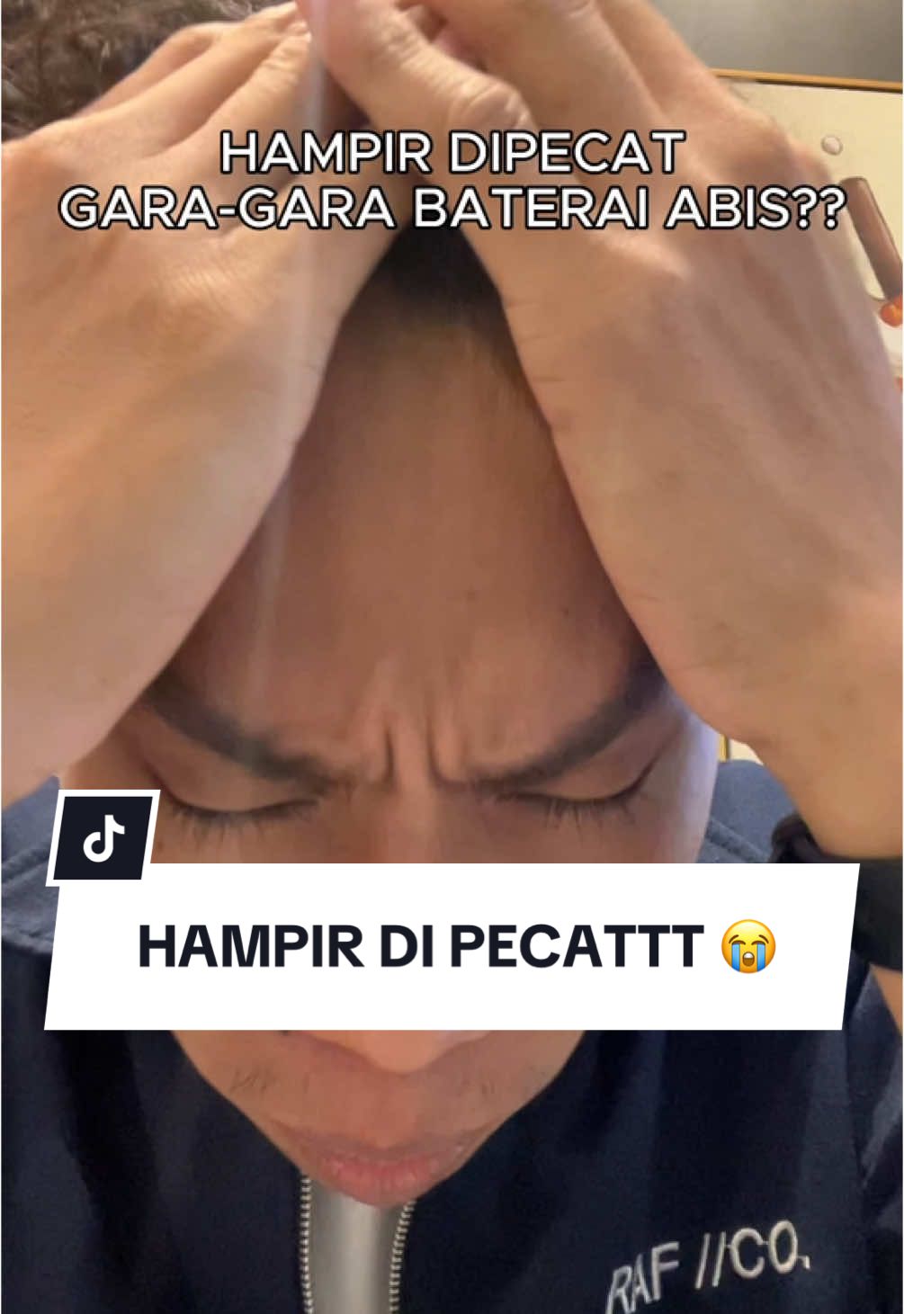 Hampir aja di pecat, karena lupa bawa casan pas wfc 😭untung ada ubox yang titiknya dimana mana dan sudah tersebar di seluruh indonesia  #UboxPowerbank #powertoshare #SewaPowerbank #FYP #TikTokIndonesia #GakTakutLowbat