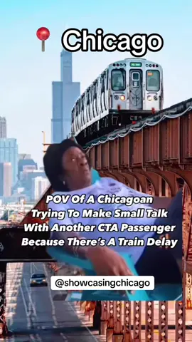 Here in Chicago you should stand on business but most importantly you should mind your own business  #chicago 
