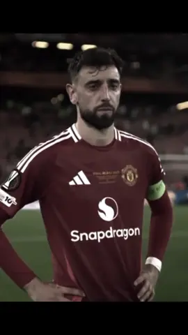 Heartbreak 💔 just like 2021 2 Europa league finals we lost like Bruno’s gone😔 #heartbreak #manchesterunited #final #football #sad #painful #europaleague 