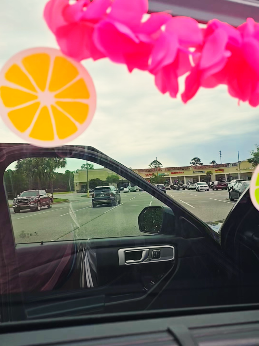 definitely should've cleaned my car out before hand, but it was a last minute thing so please dont come at me for it 😅🫶🏼 #momlife #Summer #foryoupage 