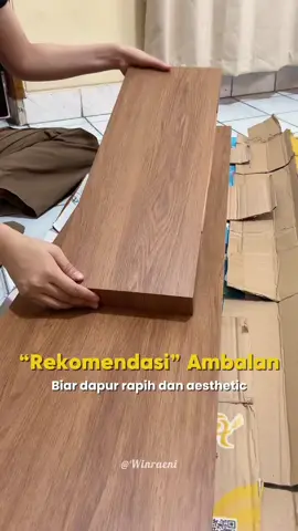Ambalan rekomendasi #rakambalan #amabalan #ambalanplywood #ambalandinding #rakdinding #rakamabalankayu 