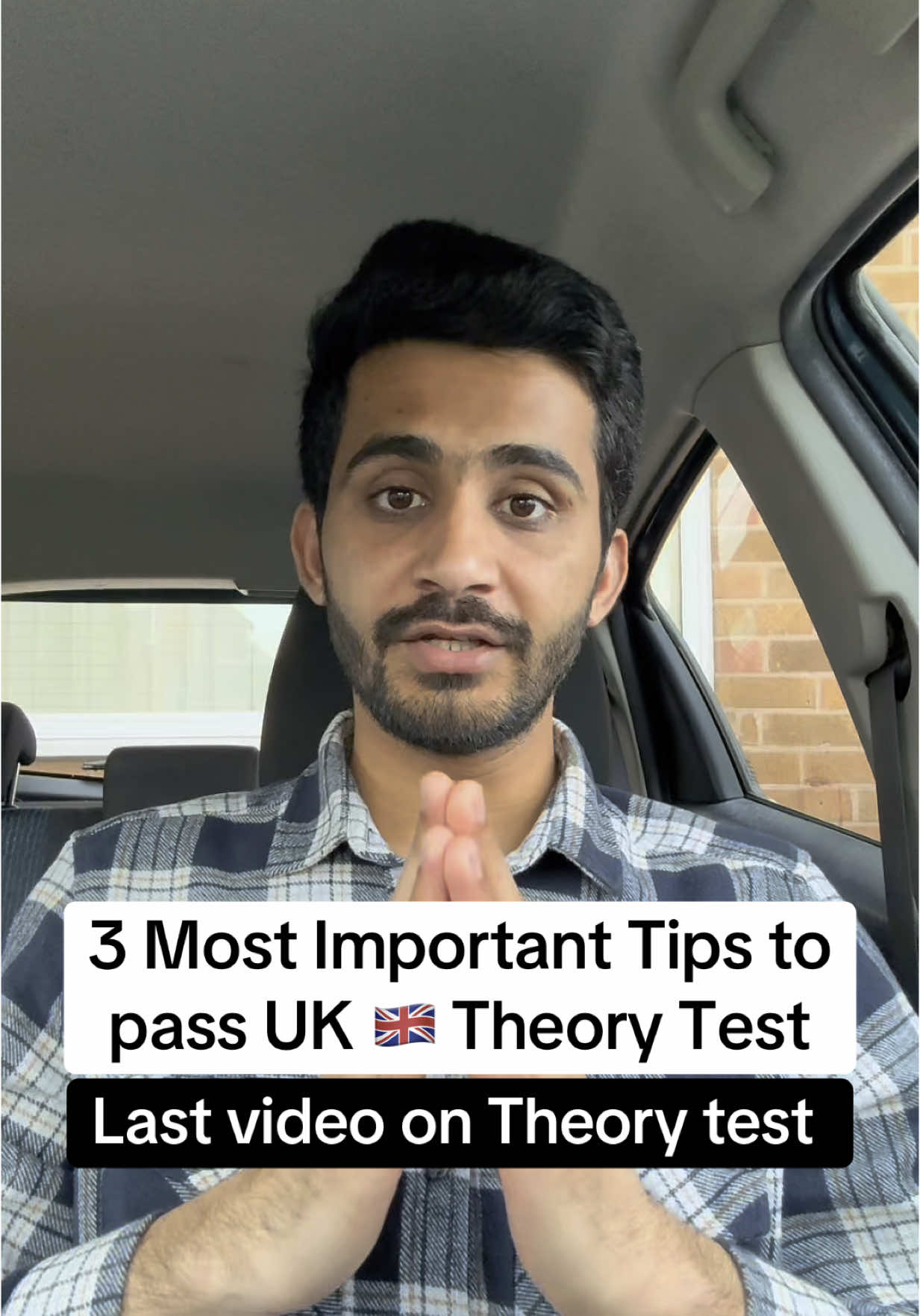 3 Most important tips to pass uk theory test #ukstudy #studyvisa #uk #visa #visaofstudy #mastersinuk #ukuniversity #ukembassy #uklife #studentlifeinuk #uklifeofstudents #september #septemberintake2025 #universities #stfu #nationality #immigration #sepintake #septemberintake #uknewrules #drivingtest #theorytest #uktheorytest #uktest #drivingtestuk #ukdrivingtest #uktheorytestpreparation #theorytestprep #driving 
