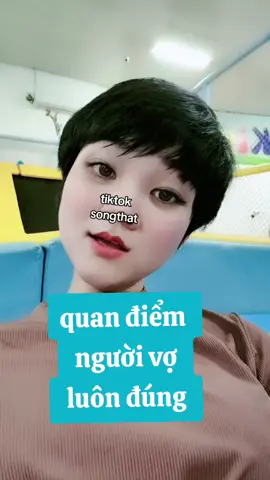 quan điểm người vợ luôn đúng 