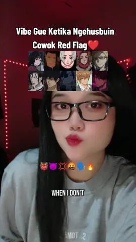 Aura feminimnya langsung keluar🫴🏻💕 #weebs #fypシ゚ #animers #husbu 