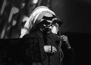 ‏عالأقل سمعنّي صوتك ‏لا تعذبني بسكوتك!@Rabeh Saqer | رابح صقر  #الصقر_2025 #رابح_صقر #رابحيات #رابح #الصقر🦅 #explore #اكسبلورر #طرب #اغاني #غناء #music #عود #دندنه 