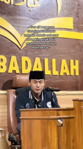 Apapun itu kulo ttp dados santri jenengan gus ❤️💕. #viralvideo #fyp #murahnikmatlezat #fypシ #viral?videotiktok😇😇 #fypシ゚ #mtibadallah #viral_video #mtibadallah #gusellhamyahya #viral_video #fyppppppppppppppppppppppp #viral @MT. IBADALLAH OFFICIAL 