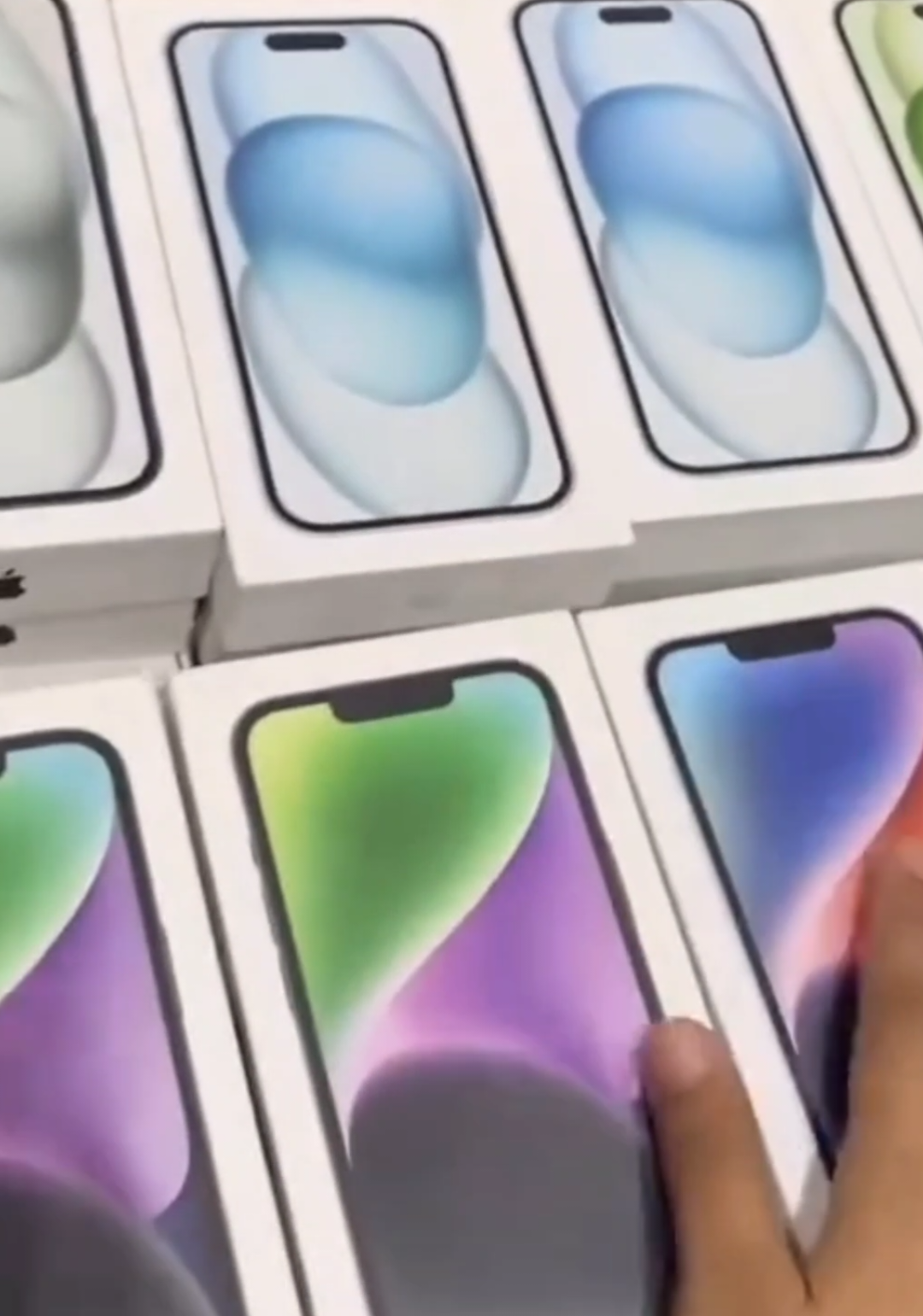 buat yang wajib paket lengkap yah🥰🙏#_psst0re #bagibagiiphone #iphone #fyp 