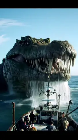 Horrible Crocodiles  - #crocodile #animals #aianimation #aianimals #fypシ゚viral #ai #foryoupage #trending #foryou #fyp #viral #fypシ 