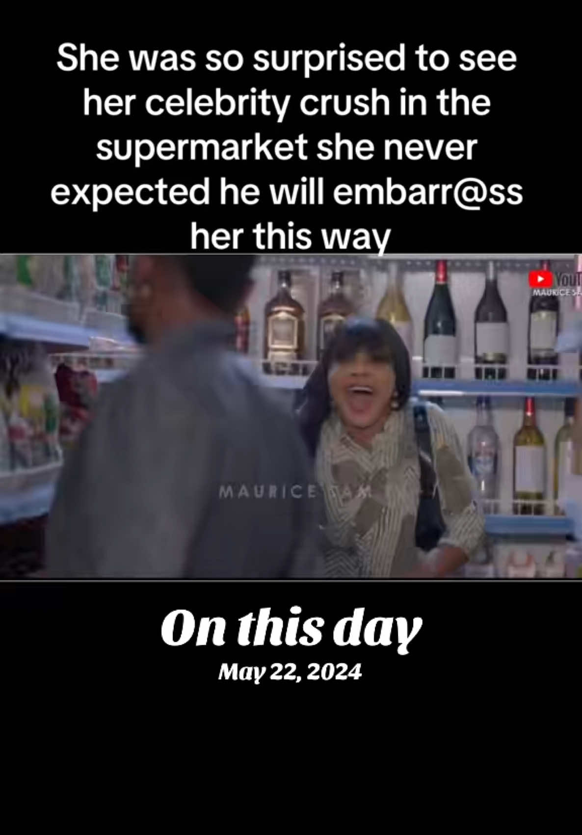 #onthisday #viral #trending #foryoupage #fyp #foryou #nollywoodmovies #nollywood #film #videoviral #nigerianmovies #nigeriafilm  #bellanatashabackuppage 