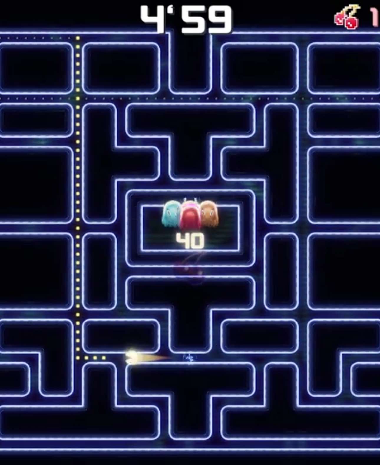Take on its many challenges and become more powerful to prepare for what awaits on the mysterious planet. Shadow Labyrinth releases July 18th. Pre-order now. #PACMAN #Shadowlabyrinth #gaming #gamingontiktok