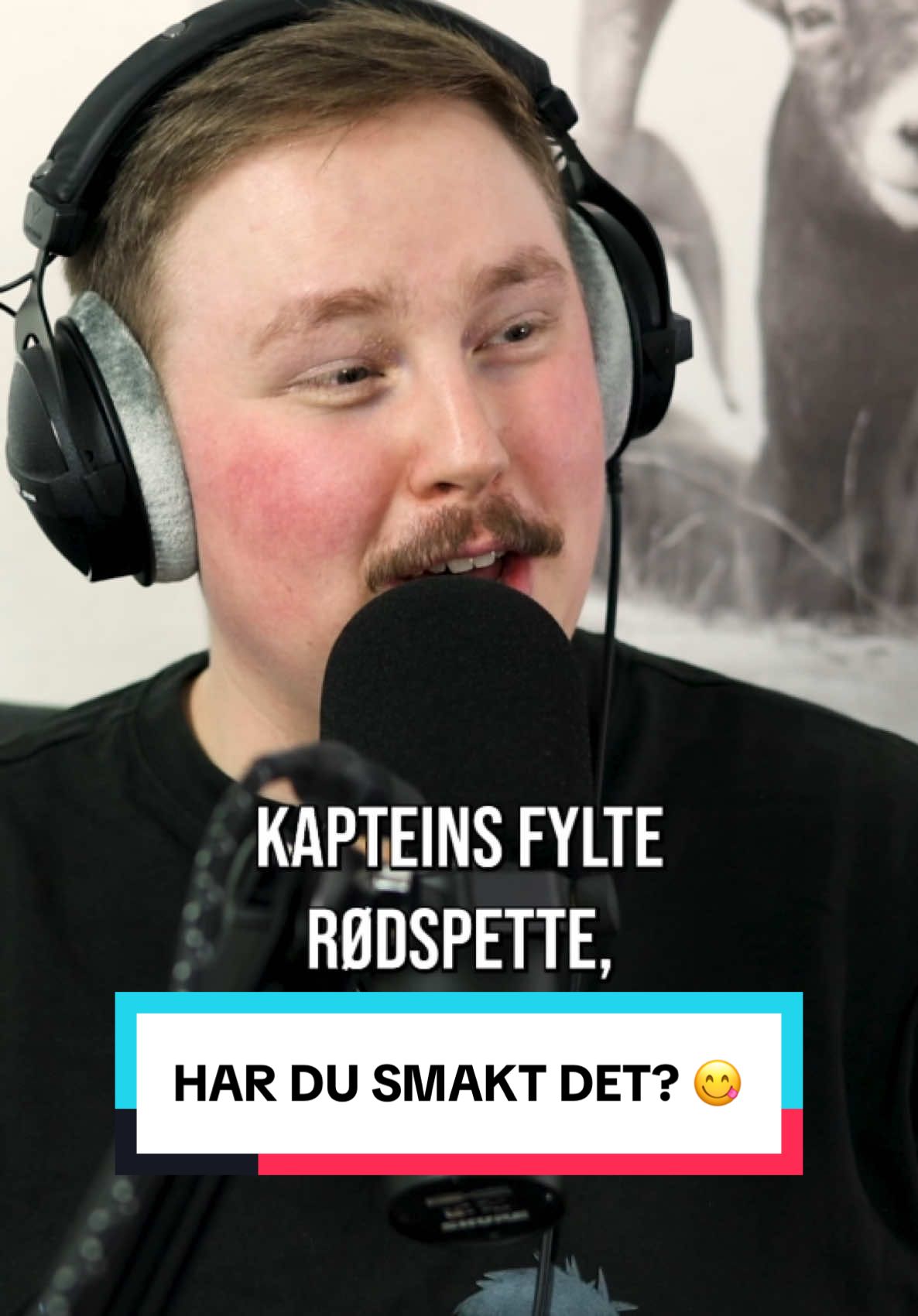 Kapteinens* fylte rødspette ❤️👨🏻‍✈️ #idioti #idiotipod #idiotipodcast #patrickgreve #davidmagnussen #podkast #podcast #fyp @Patrick Greve @davidmagnussen1 