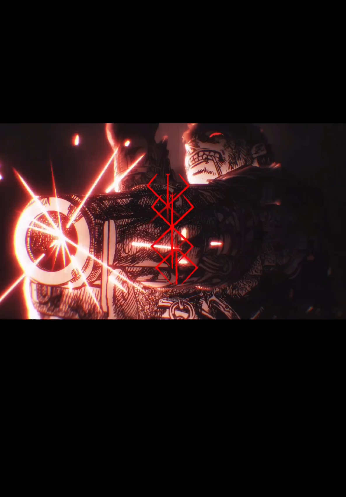 Guts AMV𒉭 Let him cook now⚔️  #guts #beserk #anime #foryou #foryoupage #fyp #fypage  #eclipse
