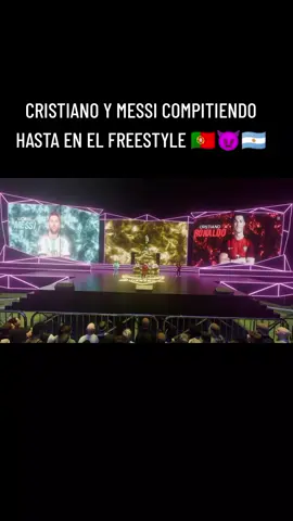 Empiezo yo porque soy el GOAT 💥🇦🇷⚽ #freestyle #batallasderap #messi #cr7cristianoronaldo #fms #paratiiiiiiiiiiiiiiiiiiiiiiiiiiiiiii 