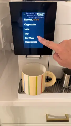 Good morning guys ☀️☕️ #MomsofTikTok #ditl #ditlofamom 