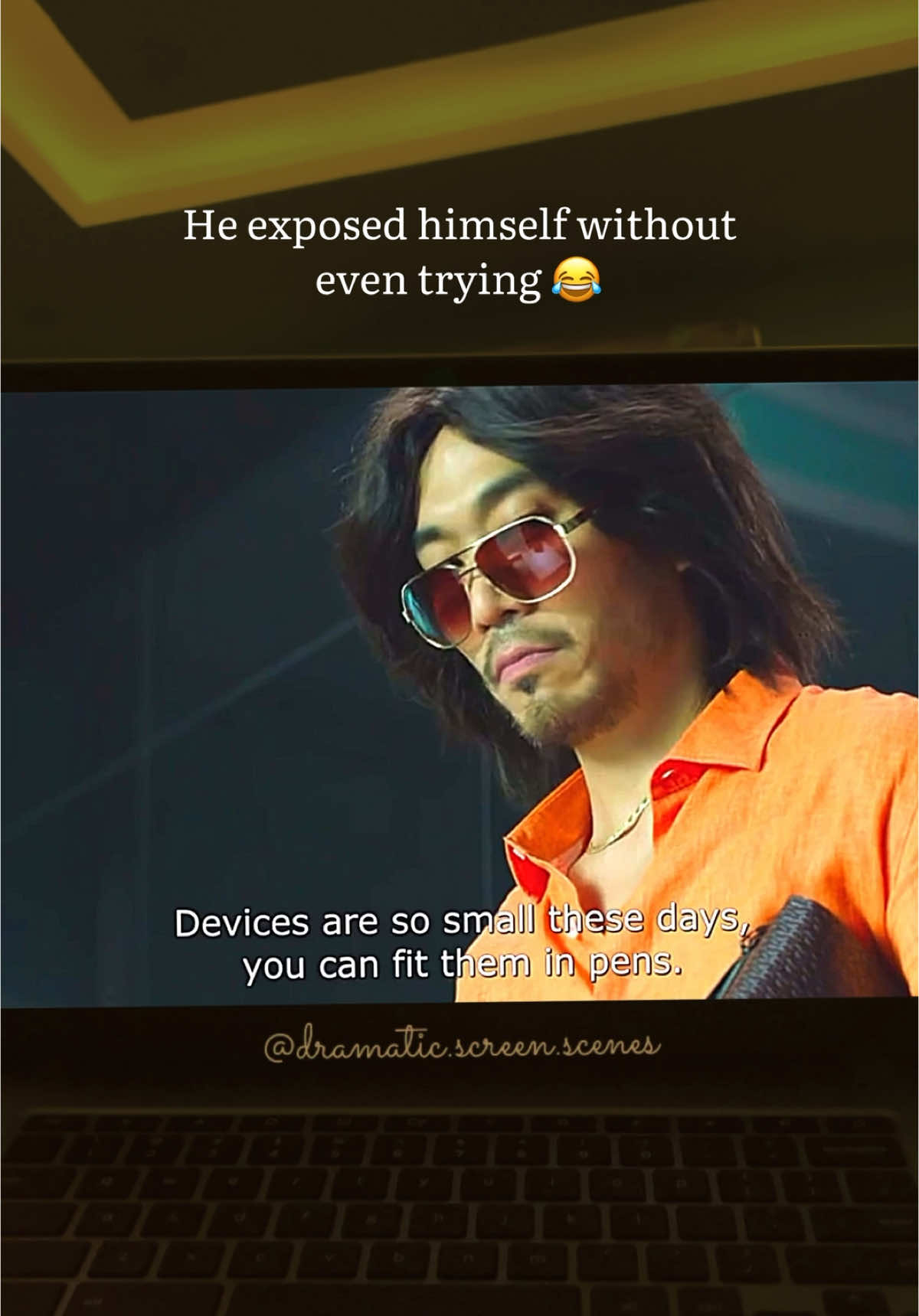 Bro walked into his own arrest 💀🚨 . 🎥 : Mr. And Mrs. Cops   . #kdrama #romanticcouples #southkorea #korea #kdramaedit #dramaedit #kdramafan #kdramalover #relatable #kdramakiss #kdramaworld #kdramafans #dramascenes #relationshipgoals #kdramaaddicts #kdramavideos #kdramalovers #explorepage #reels #explorepage*t #koreadrama #kdramaactor #trending #reelsinstagram #trendingreels #seeyouinmy19thlife #doomatyourservice #itsokaynottobeokay #ahnbohyun #shinhyesun