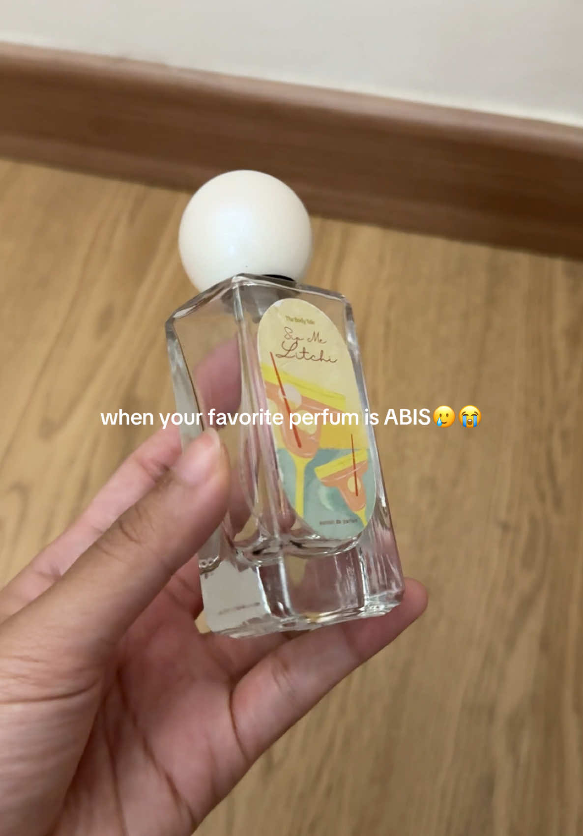 harus restock lagi CEPET-CEPET😵
