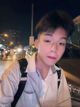 Anh sẽ về sớm thoiiii vợ iu ~~ @anhtuan6 #fyb #xh