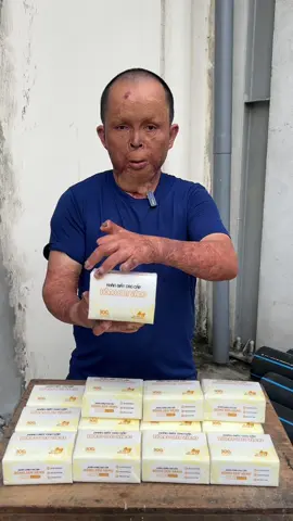 [Đa Kho] Thùng Giấy ăn cao cấp Bông Sen Vàng