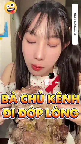 Thử thách bà chủ kênh #Foodie #eatwithme #challenge #eat #fyp #ancungtiktok #mukbang #food 