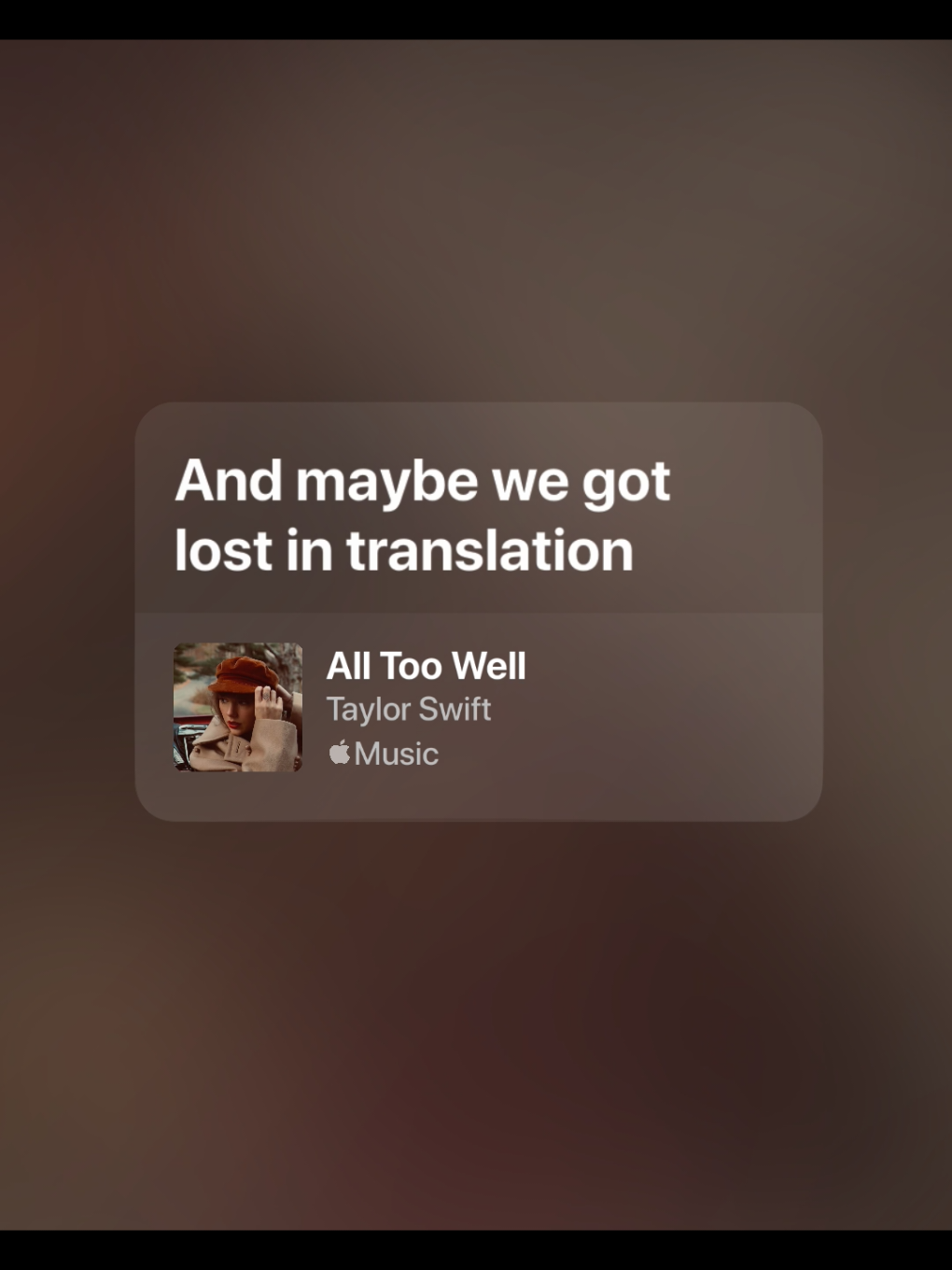 ALL TOO WELLL>> #alltoowell #taylorswift #lyrics #liriklagu #spotify #spotifylyrics #songlyrics #songviral #foryou #fyp 