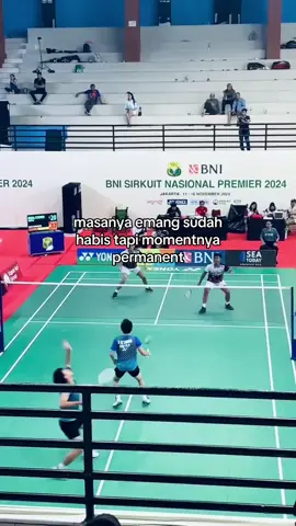 🥹✨#badmintontiktok #badmintonindonesia🇮🇩 #fypage 