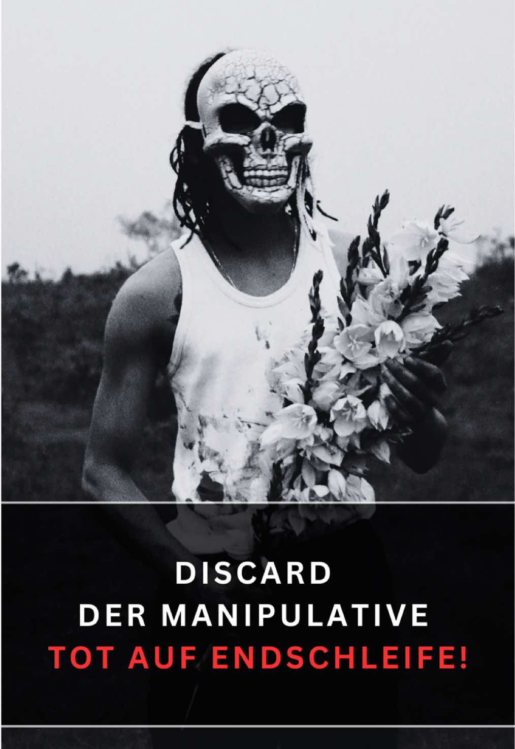 Hoelle auf endschleife_final🎭 Toxische Beziehung: Wenn der Discard zur Endlosschleife wird... 💔 Warum es sich anfühlt wie ein emotionaler Tod – immer und immer wieder. Und warum du trotzdem nicht loslassen kannst... Was Betroffene wirklich erleben, erzähle ich dir in diesem Reel – roh, echt, direkt aus meiner Erfahrung mit unzähligen Fällen. 👁️‍🗨️ 🎥 Schau dir das Video bis zum Ende an – es könnte dir oder jemandem, den du liebst, die Augen öffnen. 🔁 Teile es mit jemandem, der gerade genau DAS durchmacht. #toxischebeziehung #discard #narzissmus #beziehungsmuster #emotionalermissbrauch #abschiedsschmerz #sabrinarizzo #verhandlungsexpertin #polizeicoach #verhaltensexpertin #facereading #profiling #psychologieverstehen #buchbestsellerautorin #toxischerkreislauf#LoveBombing #Devaluation #DiscardPhase #ToxischerKreislauf #NarzisstischerMissbrauch #ToxischeBeziehung #EmotionalerMissbrauch #Gaslighting #Triangulierung #Hoovering #ToxischeDynamik #ManipulationErkennen #LügenErkennen #Facereading #SabrinaRizzo #Profilerin #Körpersprache #Verhandlungsexpertin #Polizeicoach #Verhaltensexpertin #Microexpressions #GesichterLesen #Lügenzeichen #Psychologie #KörperspracheVerstehen #Bestsellerautorin #TrueCrimeVibes #ReelTip #FaktenCheck