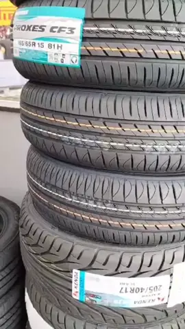 Sobrang murang gulong para sau. #tire #gulong #cars 