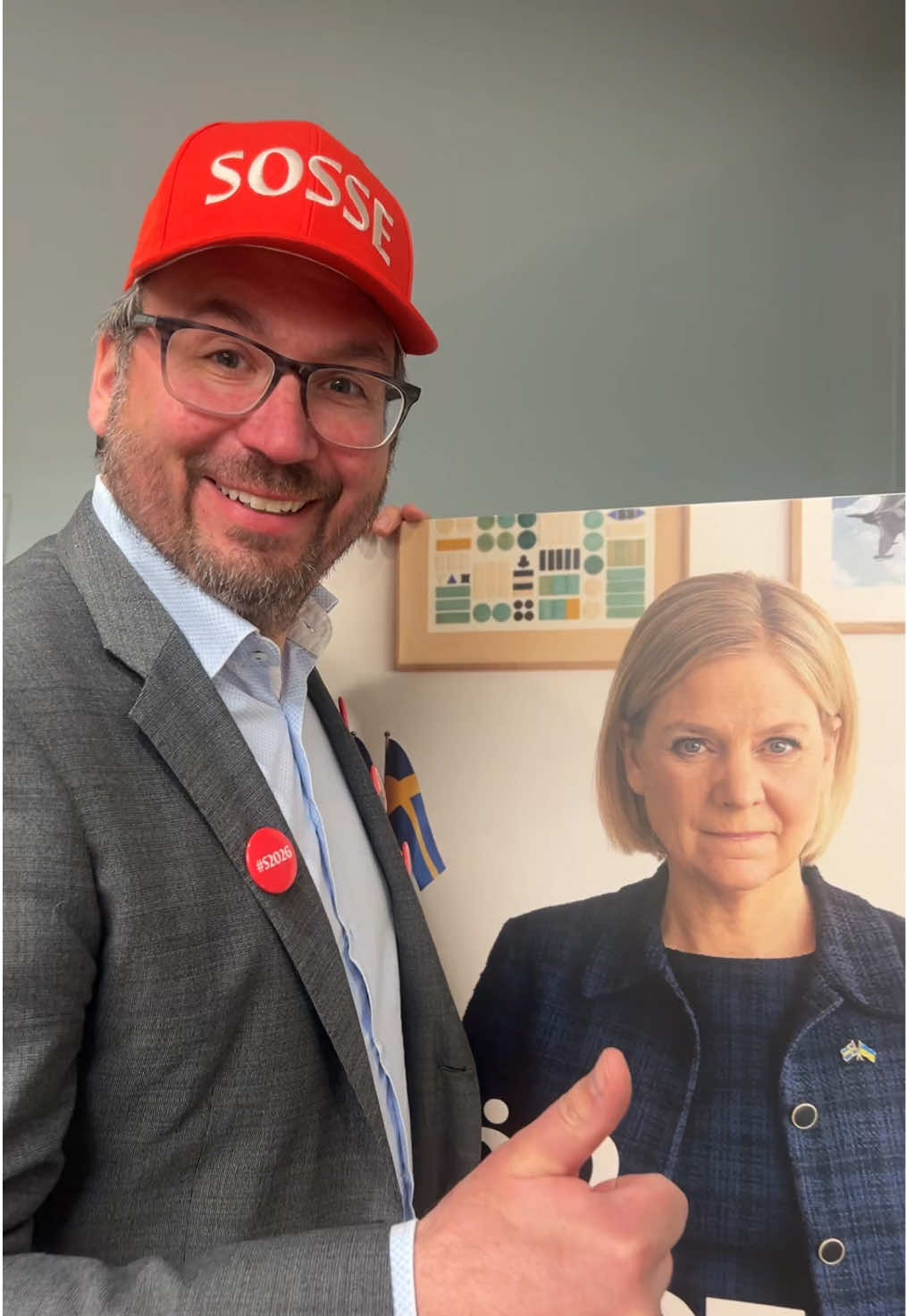Sosse be like 🥹 #riksdagssossar #sverige #fördigpage #fyp #socialdemokraterna 