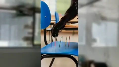 Ayo bermain bersama, saudara-saudara.😂😂#ai #cat #funnyvideos