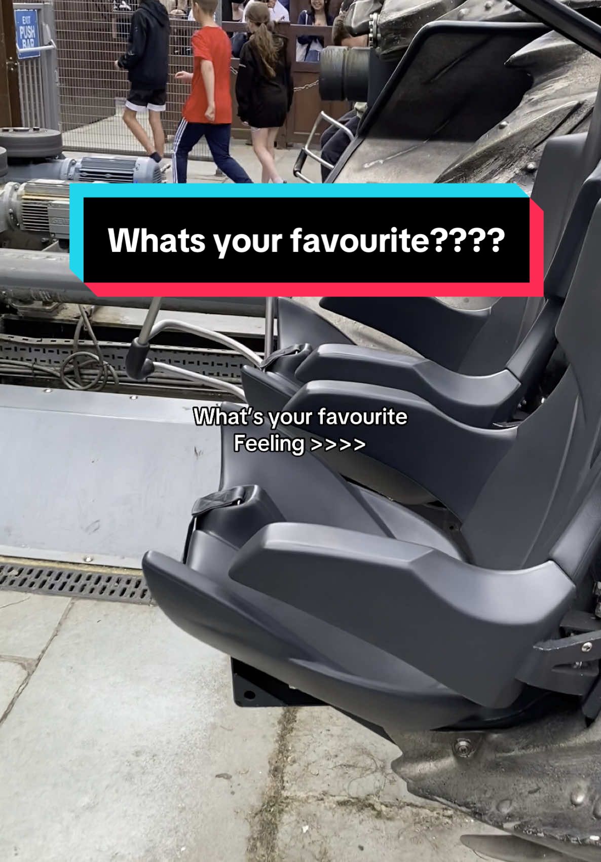 It’s a hard choice but what one would you pick as your favourite??????#thorpepark #fyp #viral_ #thisfeeling #stealth #theswarm #hyperia #sawtheride #flyingfish #nemesisinferno #colossus #thewalkingdeadride #themepark #rides #foru #fyppp #trendin 