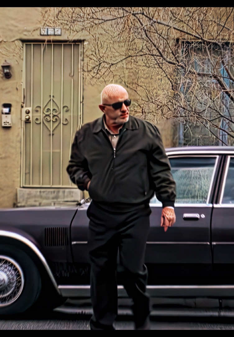 The best Breaking Bad character 🗿 - Mike Erhmantraut edit #breakingbad #breakingbadedit #breakingbadclips #mikeehrmantraut #edit #edit #viral #fyp #foryou 