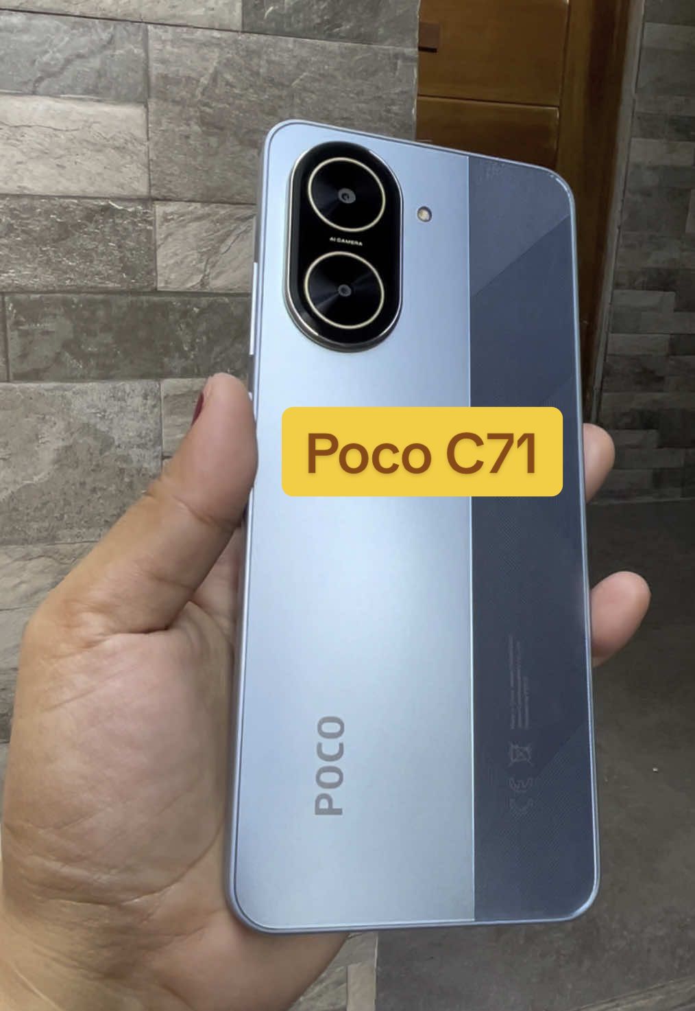 #POCOC71#pocophone 