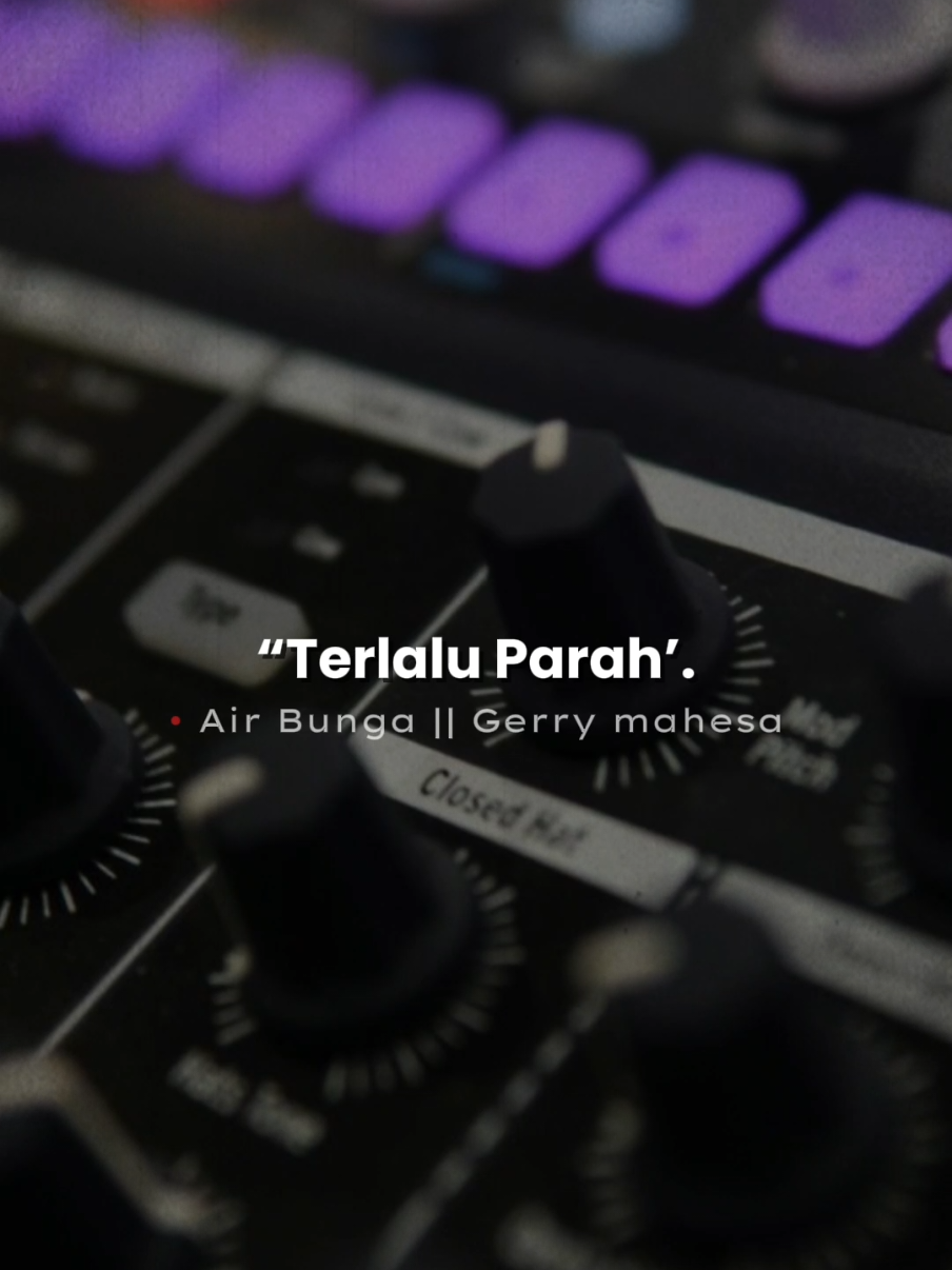 Air Bunga || Gerry Mahesa #airbunga #gerrymahesa #lirik #lirikdangdut #CapCut 