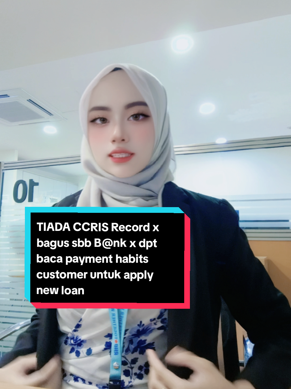 Dear my valued customer, To those people yang nak memohon 